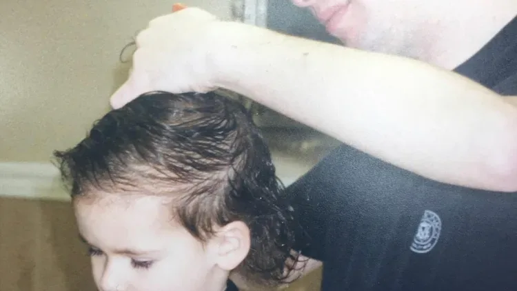 Work Of Art Men's Barber Shop — Barber shop in Oakville